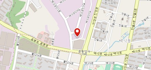 Cheongsulim на карте