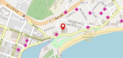Cheongwoo Izakaya на карте
