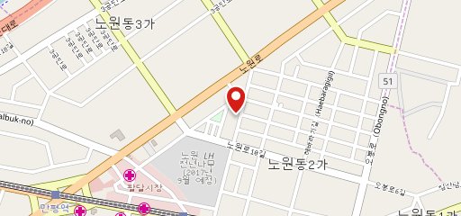 Cheonjiwon на карте