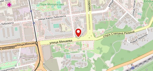 Черчиль на карте