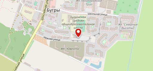 cherdakbar на карте