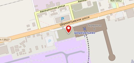 Cheri Bar на карте