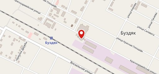 Чермасан на карте