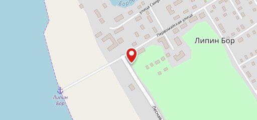 Кулинария на карте