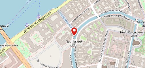 Chernilacoffee на карте