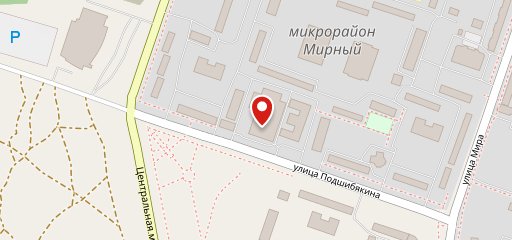 Cherry Coffee на карте
