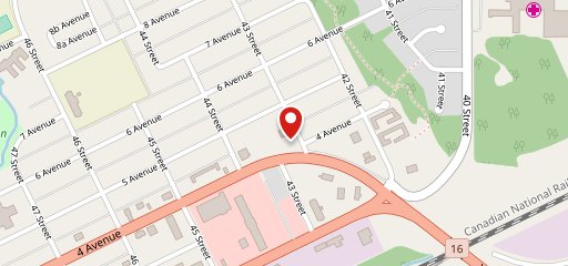 Cher's Place на карте