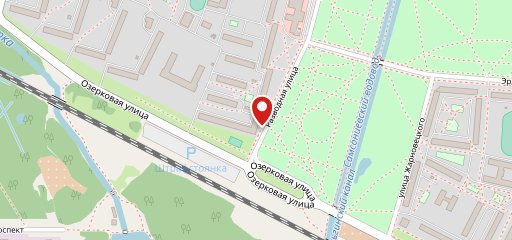 Cheshire на карте