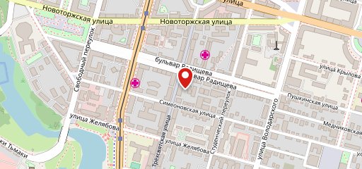 Pitnica на карте