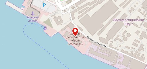 Чешский Трдельник на карте