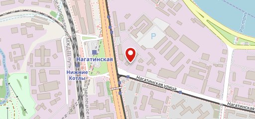 Чеснок на карте