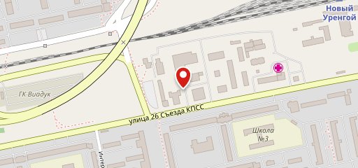 Чеснок на карте