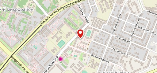 Chess-Men Pub на карте