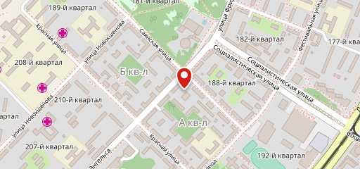 Chess-men pub, кафе на карте
