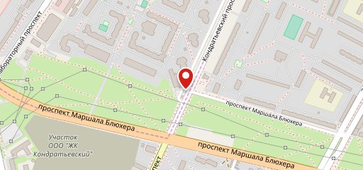 КумКума на карте