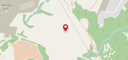Честная Рыба на карте