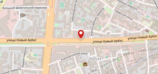 Честная рыба на карте