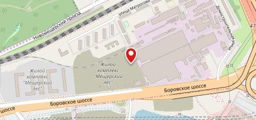 Честная рыба на карте