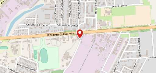 Честный хлеб на карте