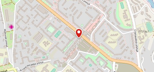 ЧеткоеМесто на карте