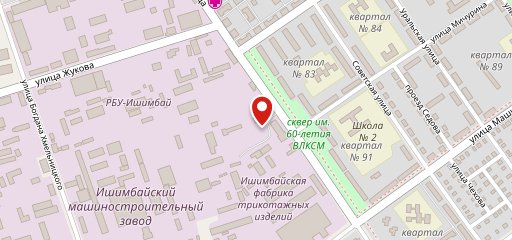Четыре сезона на карте