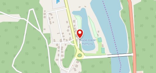 Чевапи на карте