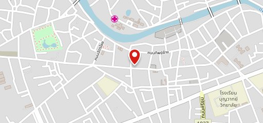 Chewin Coffee and Roaster на карте