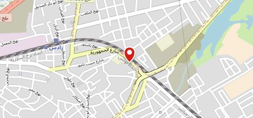 Chez Islem на карте