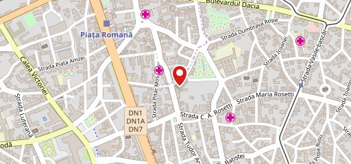 Chez Marie на карте