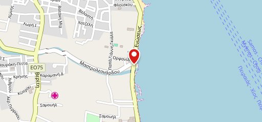 Chez Moi на карте