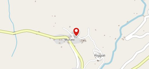 Pizzéria chez René на карте