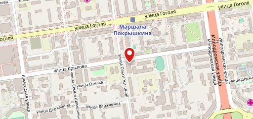 chibbis на карте