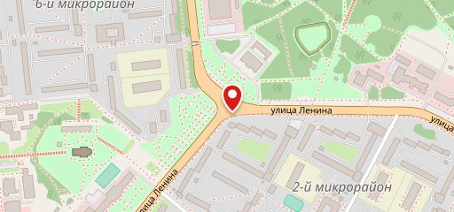 Чиббис на карте