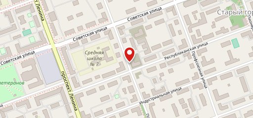 chibbis на карте