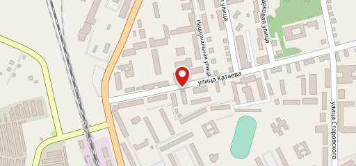 Чиббис на карте