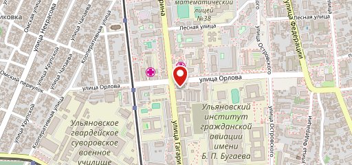 chibbis на карте