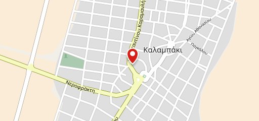Road Cafe на карте