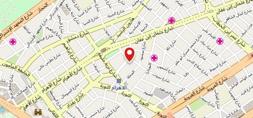 شيكالاستيك на карте