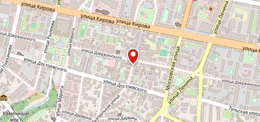 Чичо пицца на карте