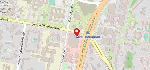 Chicha San Chen на карте