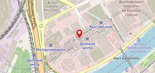 Chicha San Chen на карте