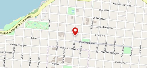 Chiche's на карте