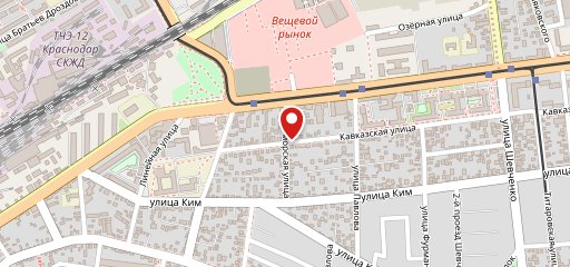 Чичиков на карте