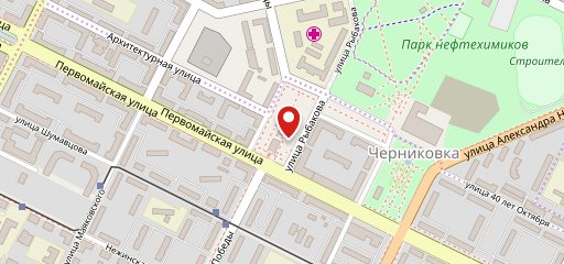 Chick Auto на карте