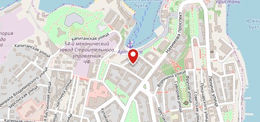 Chick&Chic на карте