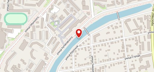 Караоке на карте