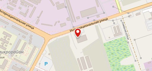 Chicken & Fish на карте