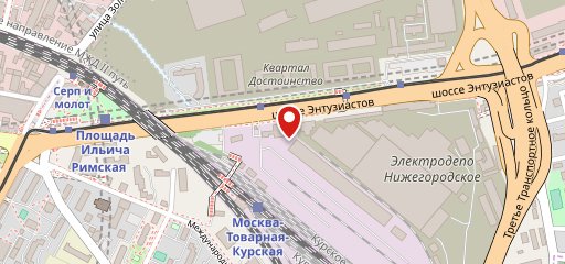 One Price Coffee на карте