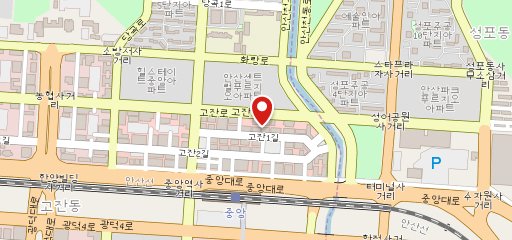 Chicken Bi Seu на карте