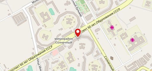 Chicken Dener на карте